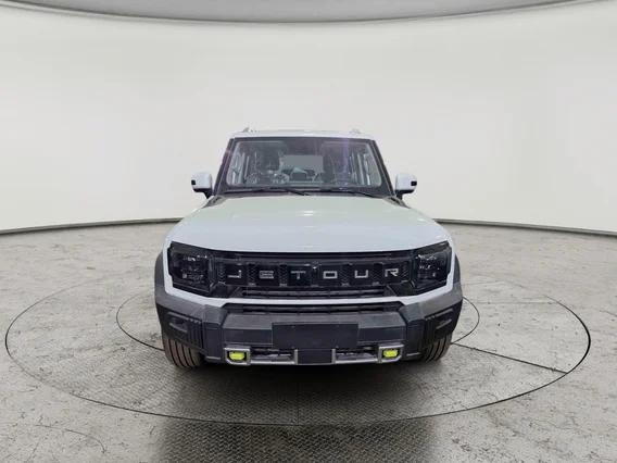 Jetour T2