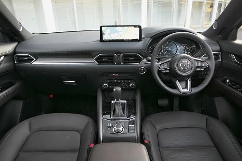 Mazda CX-5 2.0L AT FWD Comfort foto 3