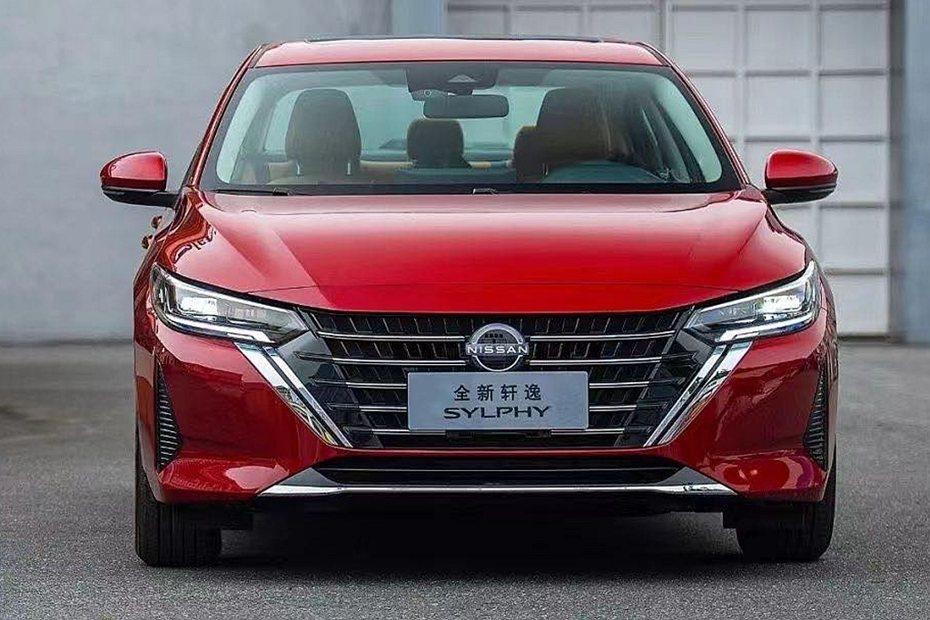 Nissan Sylphy 1.6L Flagship